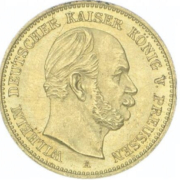 5 Reichsmark Gold Ankauf